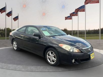 Used 2006 Toyota Solara SE Sport