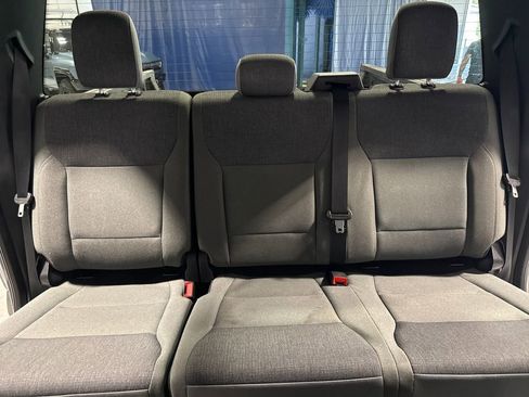 Used 2024 Ford F150 XLT w/ Mobile Office Package AWD/4WD image 36