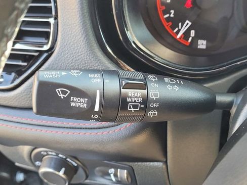 Used 2025 Dodge Durango GT image 18