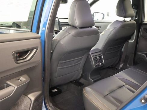 New 2026 Subaru Outback Wilderness AWD/4WD image 31