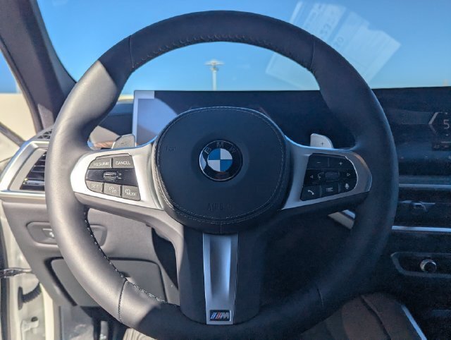 New 2027 BMW X6 xDrive40i AWD/4WD image 23