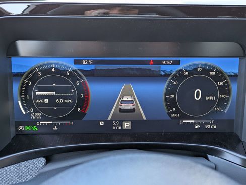 New 2026 Subaru Outback Limited image 31