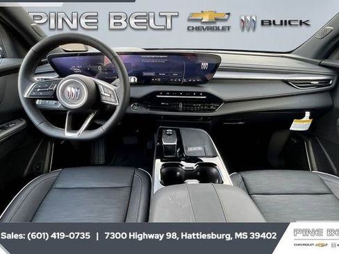 New 2026 Buick Enclave Sport Touring w/ LPO, Cargo Package image 5