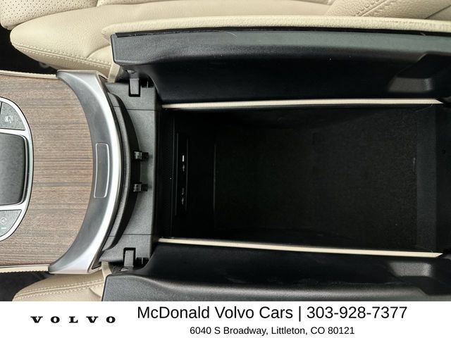 Used 2020 Mercedes-Benz GLC 300 4MATIC image 21