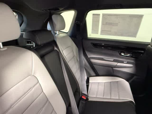 New 2027 Honda CR-V Sport Touring image 56