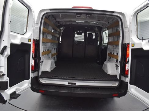 Used 2024 Ford Transit 250 Base w/ Exterior Upgrade Package image 20