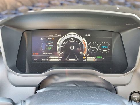 New 2026 Toyota Tundra Platinum image 26