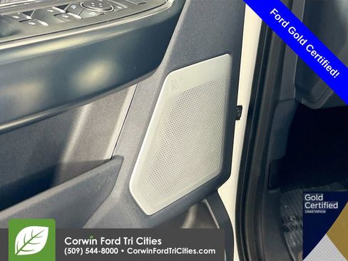 Certified 2024 Ford F350 Platinum w/ Tremor Off-Road Package image 13