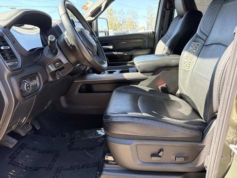 Used 2024 RAM 2500 Power Wagon w/ Level 1 Equipment Group image 18