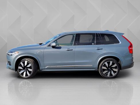 Certified 2023 Volvo XC90 T8 Plus w/ Protection Package Premier image 3