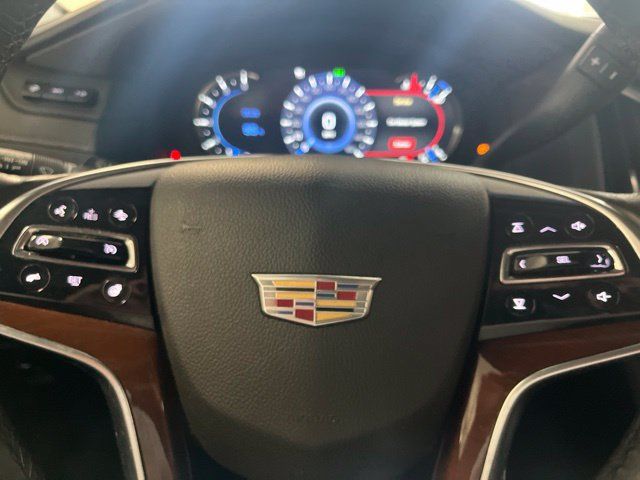 Used 2017 Cadillac Escalade Premium Luxury RWD image 13