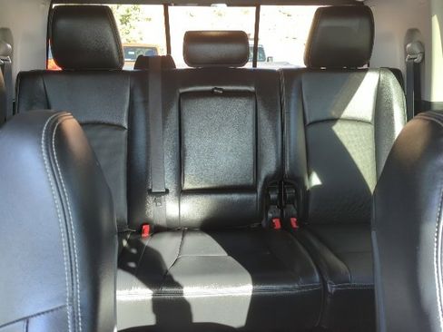 Used 2017 RAM 3500 Laramie w/ Convenience Group image 22