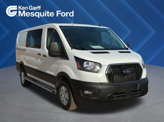 Used 2024 Ford Transit 250 Base w/ Exterior Upgrade Package video 1