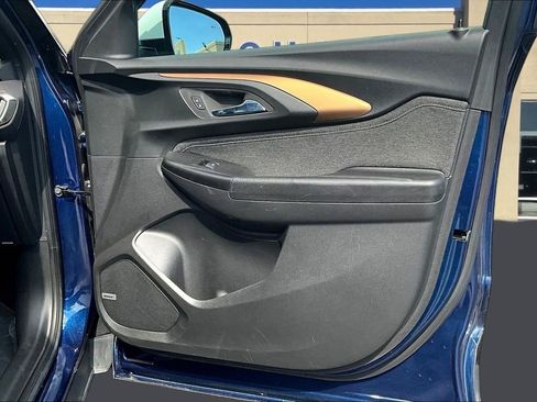 Used 2022 Chevrolet TrailBlazer ACTIV w/ Technology Package image 30