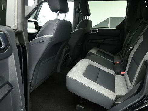 Certified 2025 Ford Bronco Big Bend image 16