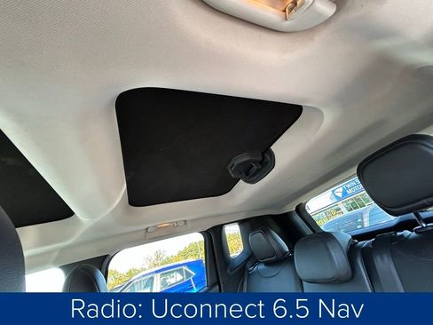 Used 2017 Jeep Renegade Limited image 19