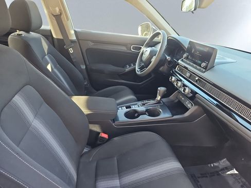 Used 2022 Honda Civic LX image 15