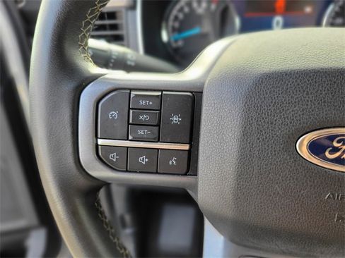 Used 2023 Ford F150 XLT w/ Equipment Group 302A High image 23