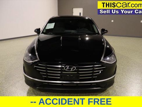 Used 2021 Hyundai Sonata SE image 2