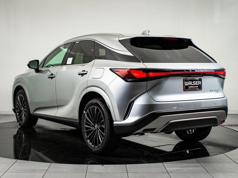 New 2026 Lexus RX 350 Premium image 6