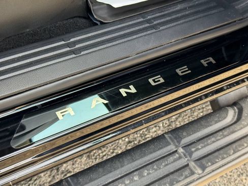 Certified 2021 Ford Ranger Lariat w/ Equipment Group 501A High AWD/4WD image 18