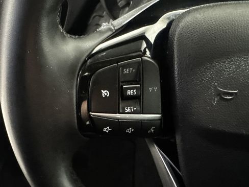 Used 2024 Ford Escape Active AWD/4WD image 5