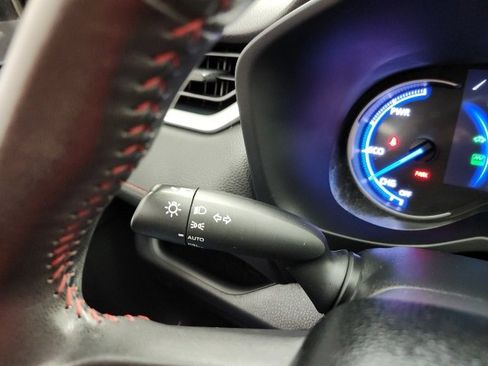 Certified 2023 Toyota RAV4 SE image 57