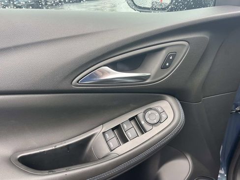 New 2026 Buick Encore GX Sport Touring w/ Advanced Technology Package image 14