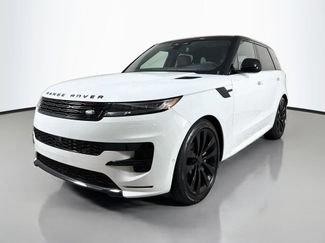 New 2026 Land Rover Range Rover Sport Dynamic SE AWD/4WD video 1