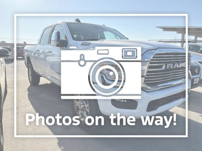 Used 2024 RAM 2500 Laramie w/ Safety Group