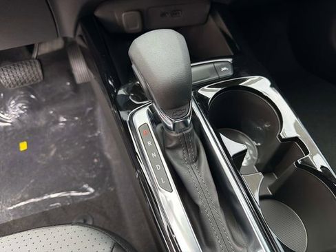 New 2026 Chevrolet Trax LT w/ Driver Confidence Package image 29