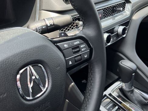 Certified 2026 Acura Integra FWD image 29