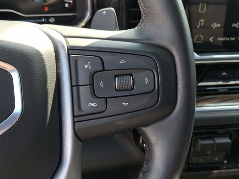 Used 2024 GMC Sierra 1500 Elevation w/ Elevation Premium Package AWD/4WD image 23