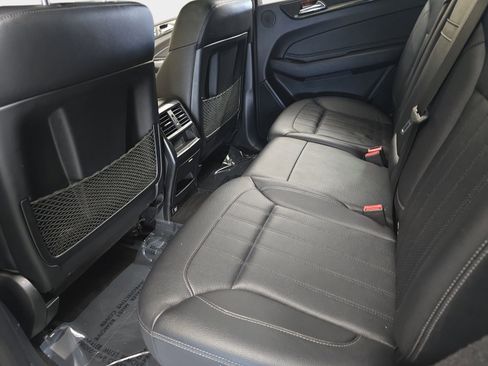 Used 2016 Mercedes-Benz GLE 350 4MATIC image 17