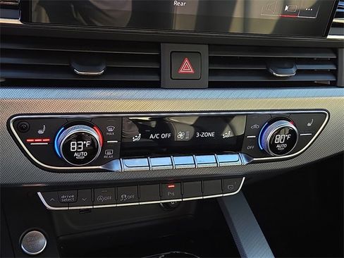 Certified 2025 Audi A5 2.0T Premium Plus w/ Convenience Plus Package image 17