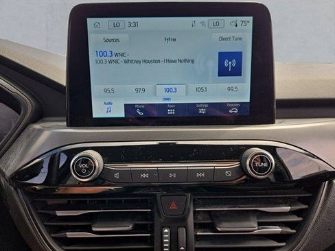 Used 2023 Ford Escape Active AWD/4WD image 18
