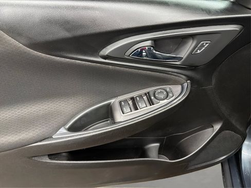 Used 2021 Chevrolet Malibu LT image 26