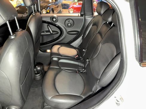 Used 2014 MINI Cooper Countryman S image 43