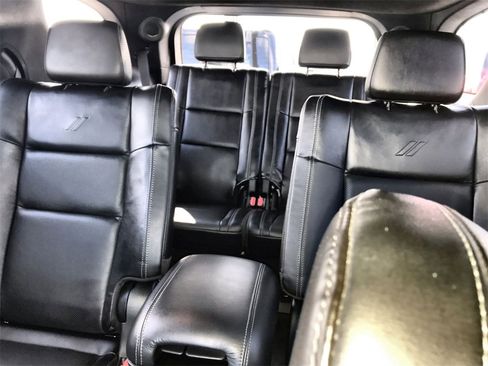 Used 2022 Dodge Durango Citadel image 23