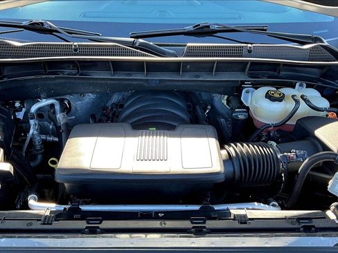 Used 2022 GMC Sierra 1500 SLT w/ SLT Premium Package image 10