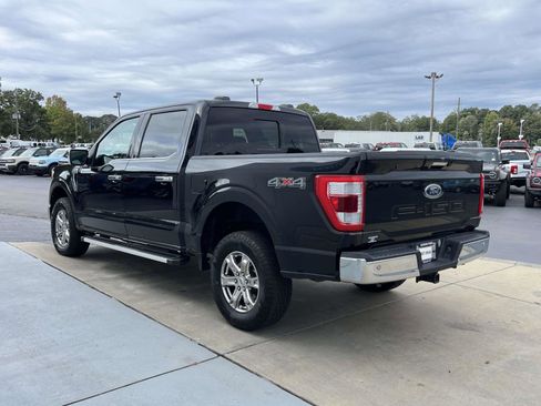 Used 2023 Ford F150 Lariat image 6