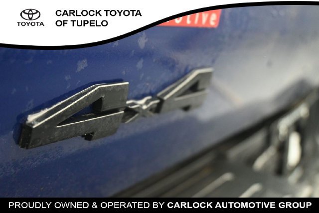 Used 2025 Toyota Tacoma TRD Off-Road AWD/4WD image 14
