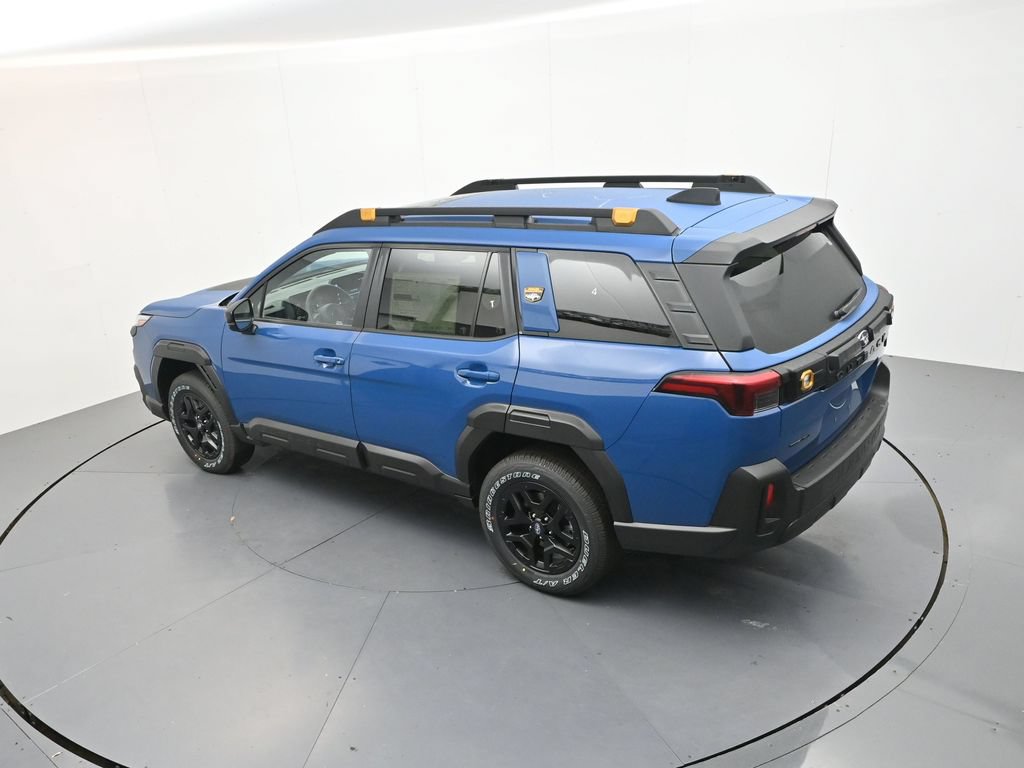 New 2026 Subaru Outback Wilderness AWD/4WD image 13
