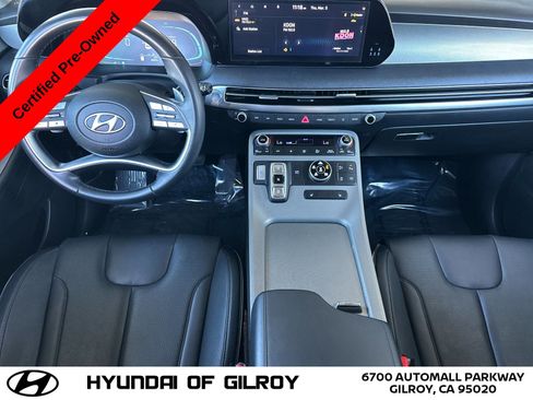 Used 2024 Hyundai Palisade XRT image 14