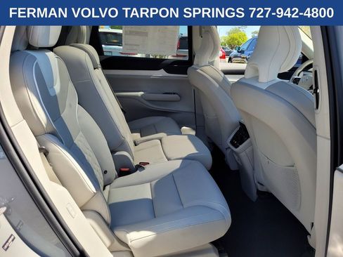 New 2025 Volvo EX90 Ultra image 21