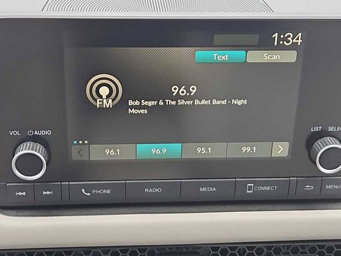 Certified 2023 Honda HR-V LX image 12