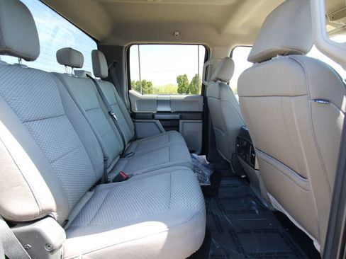 Used 2022 Ford F250 XLT w/ XLT Premium Package AWD/4WD image 10