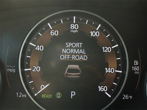 New 2025 MAZDA CX-90 3.3 Turbo w/ Preferred Package image 30