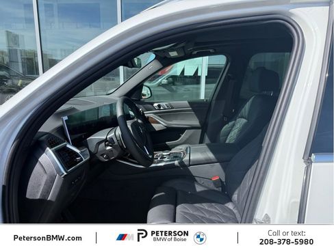New 2026 BMW X5 xDrive40i AWD/4WD image 15