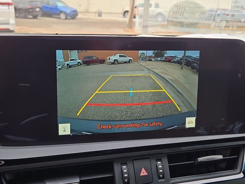 New 2025 Lexus ES 350 w/ Premium Package image 18